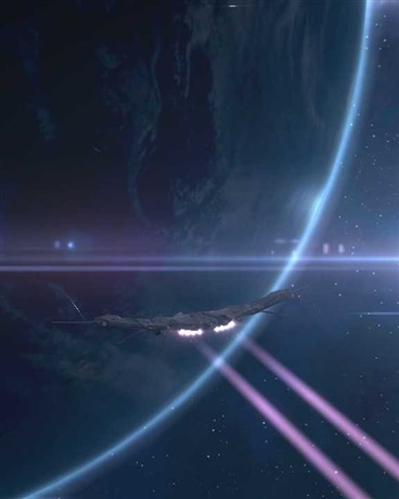 星尘忆
