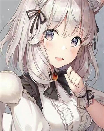 我与父亲仇家女的逃亡生活