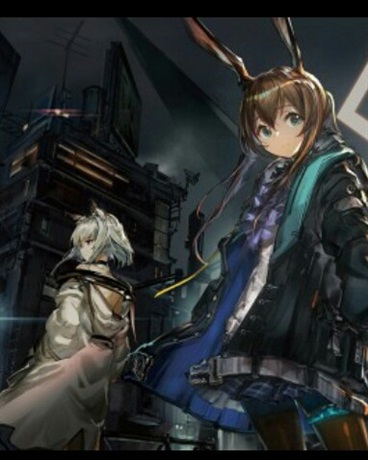 方舟的深夜食堂