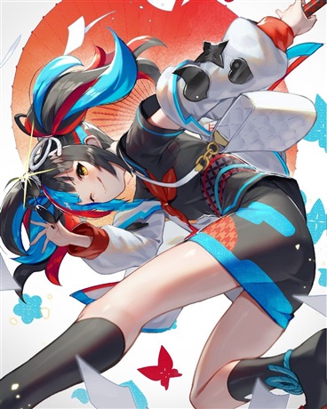 来到纪元后