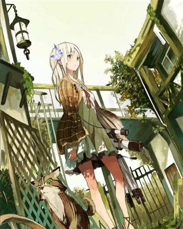 巨龙阴影之下的方舟