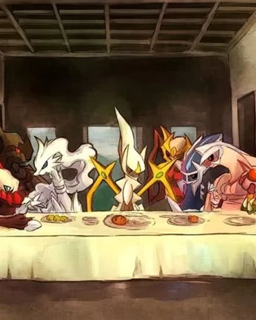 主角你好我是反派