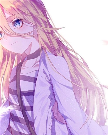 路边捡个少女魔法使