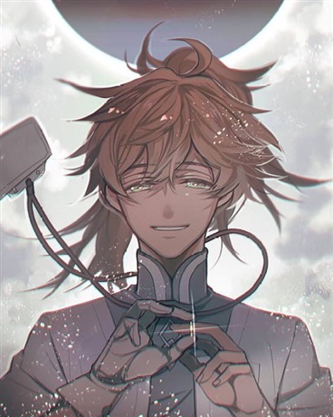 医生的奇妙冒险