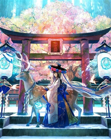 冷酷仙境的尽头