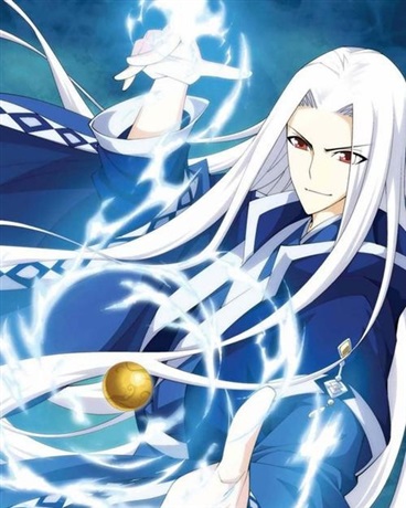 转生的我在斗破扫地