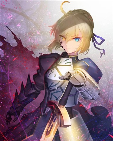 青梅竹马是百合只好变得女子力