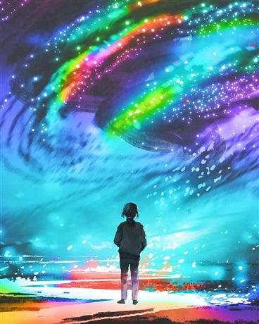 真就是莫得感情的智者呗