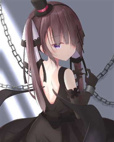 养女神要从小开始