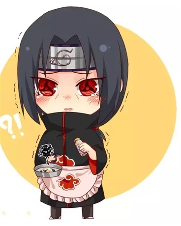 我黑化起来谁都怕