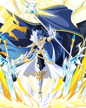 穿越到奥拉星的沙雕生活