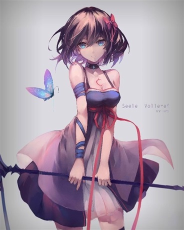 我希儿只想过平静的生活