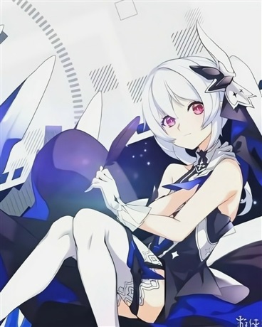 布洛尼娅的冒险之旅