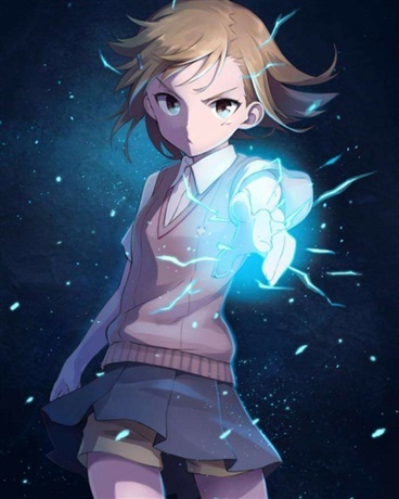 综漫之从电磁炮开始