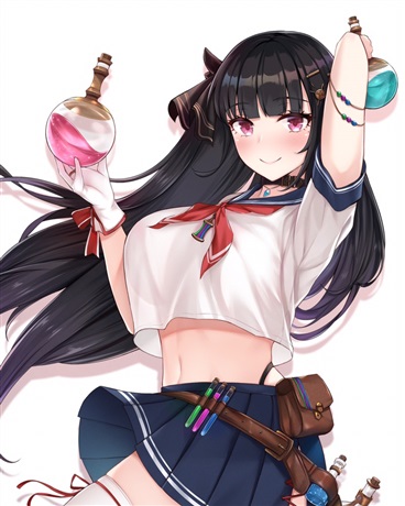 虚妄之人不会死亡