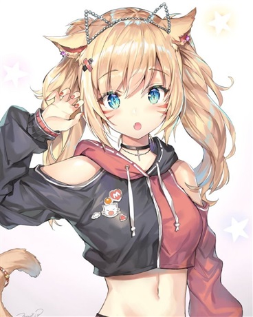 本公主无敌啦
