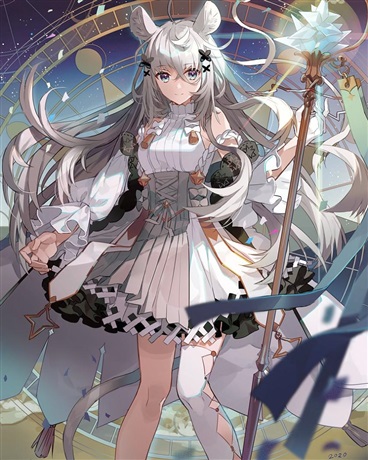 魔法科高校的兄妹玩起了打野