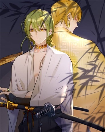 我的女友都不是人