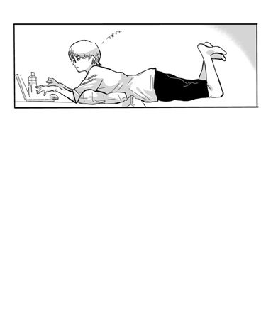 就算这样我还是不想交朋友