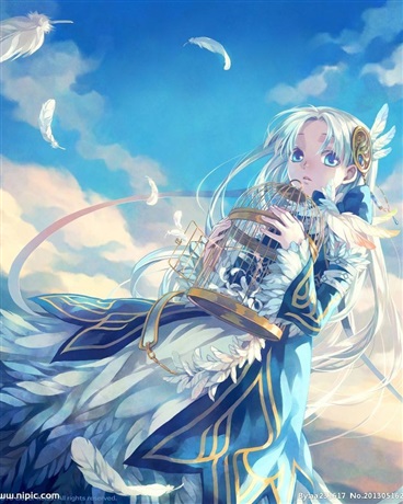 异世界的直播间