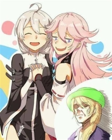 我在崩坏世界搞事情