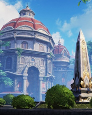 魔法至上的异世界之旅