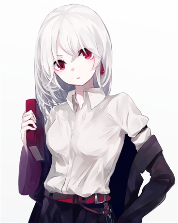 失去装备的神在人间瑟瑟发抖