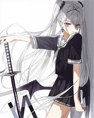 在异世界凭神戒成为顶级男仆