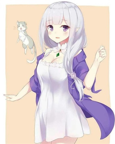 关于有个白给爹罩着我这件事