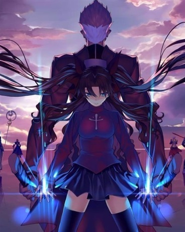 我就是诸天导演