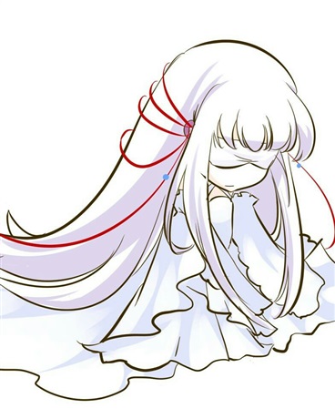 身负重重罪孽之人