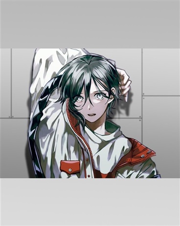 速食伪装X美学