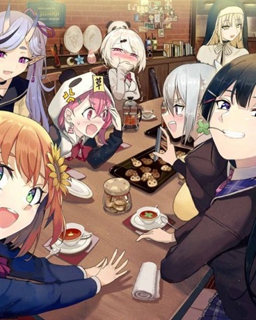 一心想打游戏的我被迫毁灭世界