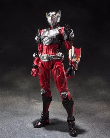 假面騎士至高無上之王