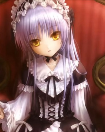 与神明的异世界之旅