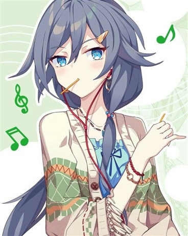 舰长的非酋日常生活