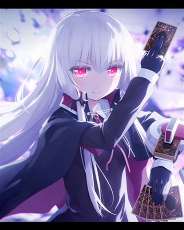 被魔术少女逼成侦探的我被迫营业