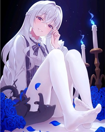 不靠谱的异世界旅途