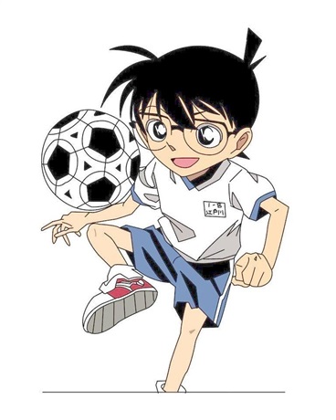 名侦探柯南之潘多拉的守护