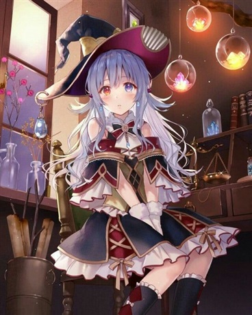 在各个世界求生