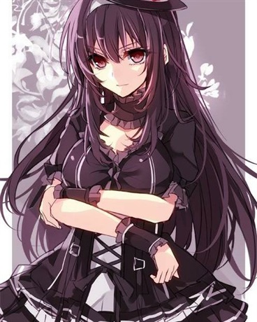 我真的不想再向她屈服了