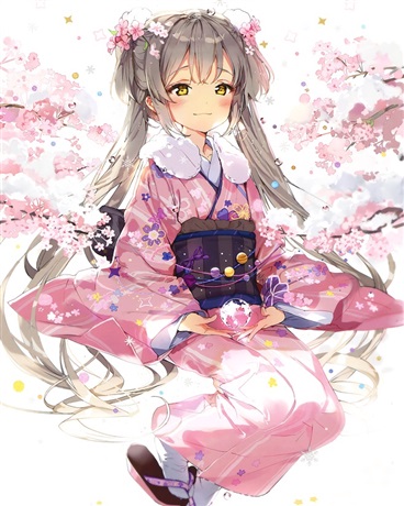 春告草