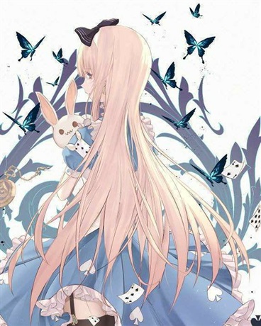 恋爱游戏中的我绝对不会输