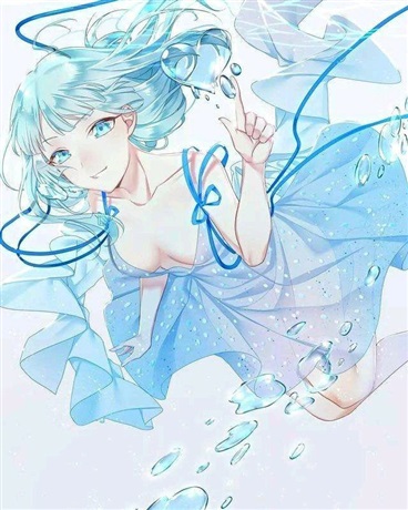 好像在梦里