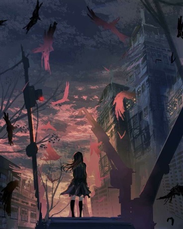 起于七世轮回之缘