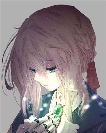 当我进入超自然