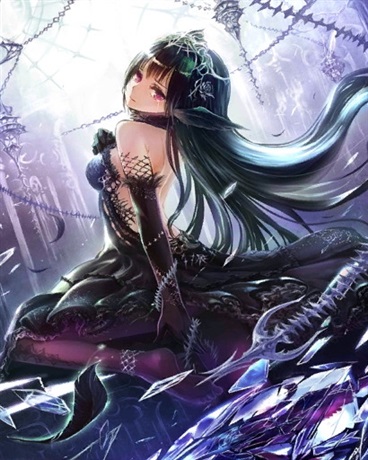 那些年我欺负过的魔王