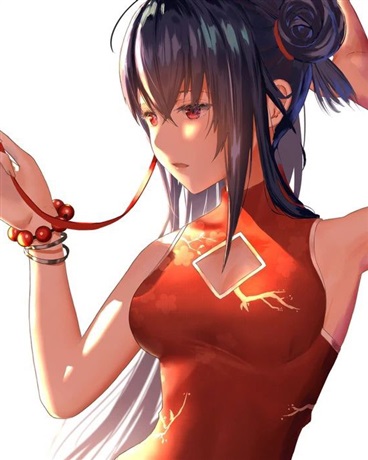 热情方舟
