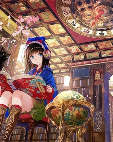 异界旅行日志