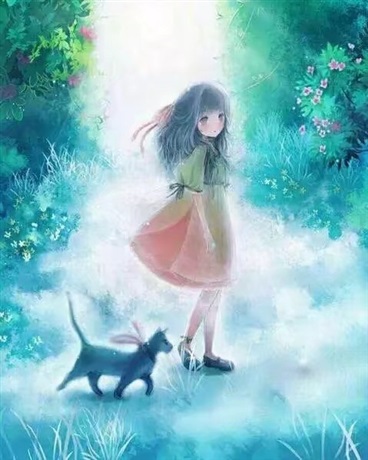 待到樱花烂漫时